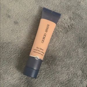 Giorgio Armani Face Fabric Foundation #7